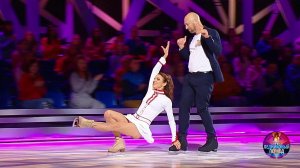 Владимир Маркони и Маргарита Дробязко - "Bang!". Л...вый период 2020. Фрагмент выпуска от 03.10.2020