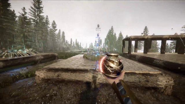 How To Use Artifact? ALL ARTIFACT BENEFITS In Sons Of The Forest 1.0 смотреть онлайн