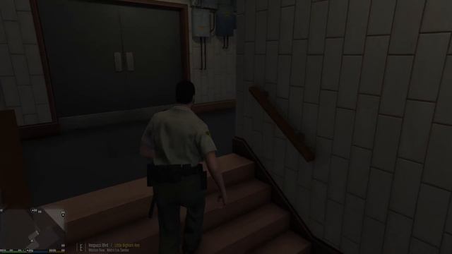 Arrest Manager Feature Showcase | GTAV LSPDFR | Albo1125
