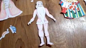 Новые бумажные куклы ! Обновления в альбоме) пополнение в коллекции)