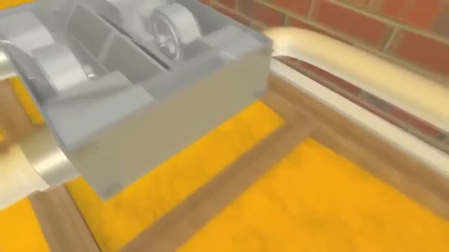 Mitsubishi Electric Lossnay смотреть онлайн