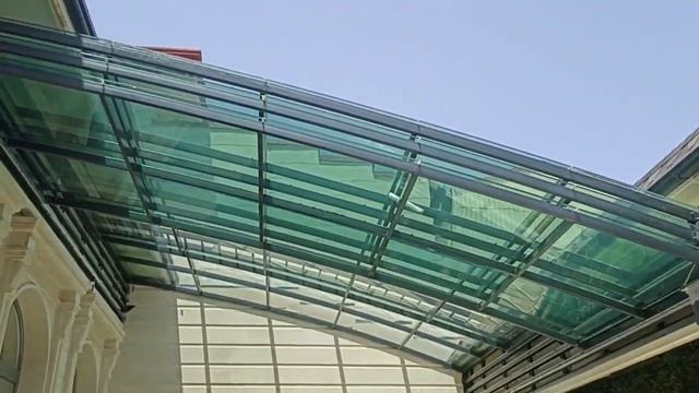 раздвижные навесы. +998911283321 смотреть онлайн