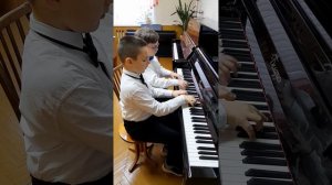 О.Хромушин. ,,Ехали медведи,,