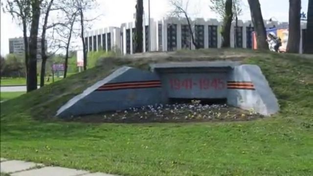 Санкт-Петербург, Средняя Рогатка смотреть онлайн