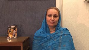Теория и практика ДАМОДАРАШТАКИ ( Е.М. Нити Сундари д.д)