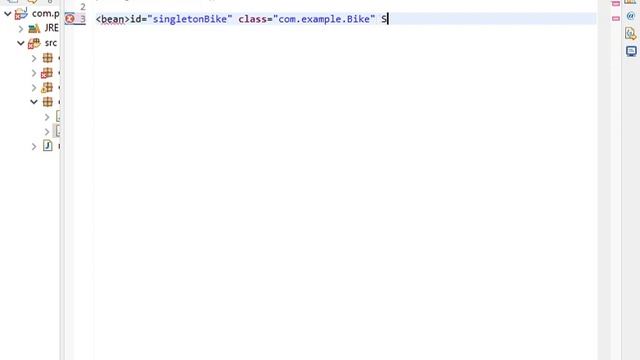 Bike Bean Scopes. смотреть онлайн