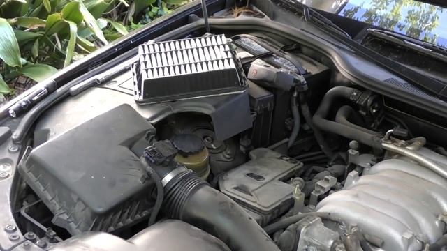 Doing This Will Make Your Engine Run Better смотреть онлайн