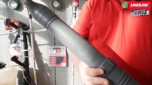 Воздуходувка бензиновая Oleo-Mac BV 250 #Воздуходувка #Oleo-Mac#ПылесосСадовый