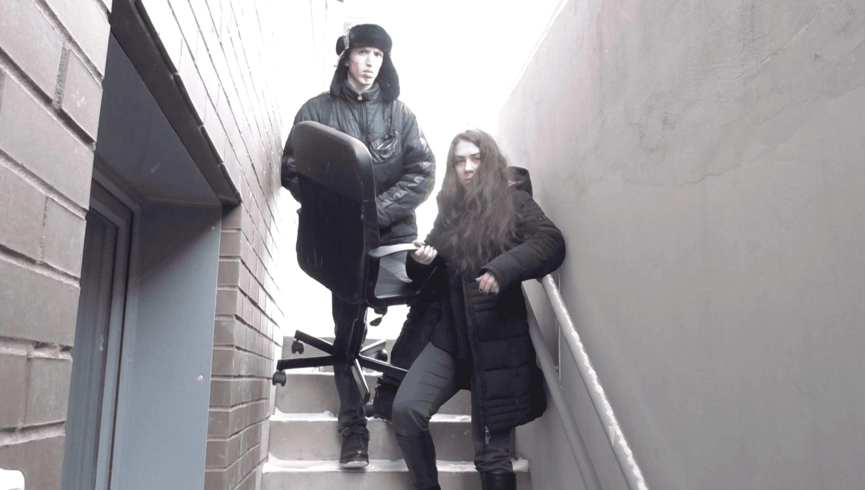 Документальный триллер