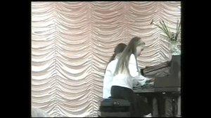 М. Шмитц. "Принцесса танцует вальс"