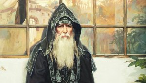 Отвергайте эти Помыслы! Они могут быть Очень Опасны! Важно ЗНАТЬ!" Преподобный Нил Сорский