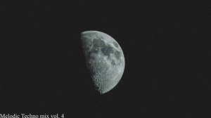 Melodic Techno mix vol. 4