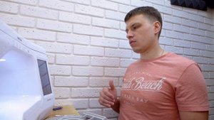 Вышивальная машина Brother Innov is NV V3 обзор. Как выбрать вышивальную машинку?