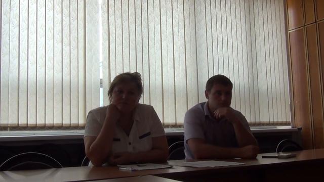 Вахтангова, 39, ГУП ЖКХ и администрация.ч.5 смотреть онлайн