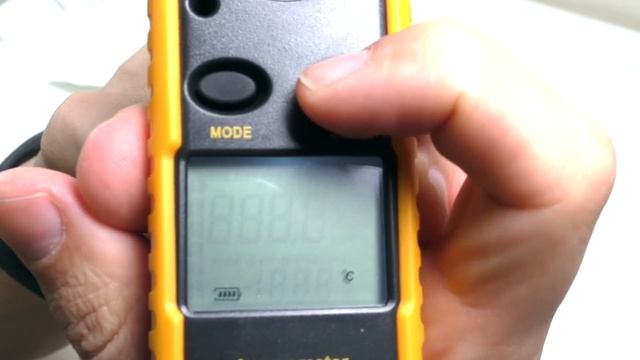 Анемометр GM816 Anemometer смотреть онлайн