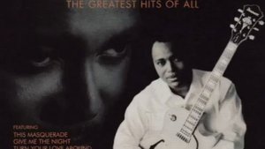 George Benson - Nothing's Gonna Change My Love For You