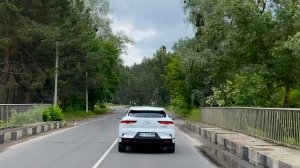 Электрический Jaguar i-pace спустя 2 года владения.  Как он в реальной жизни?