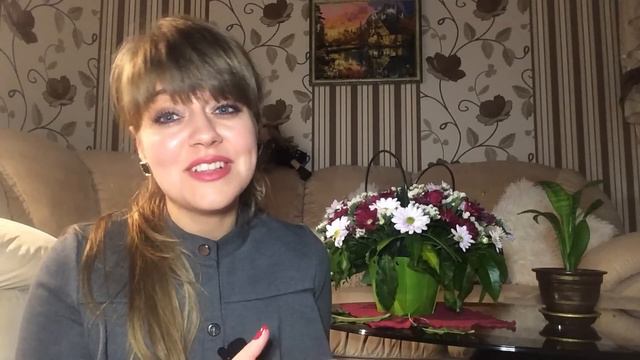 ОСЕННИЕ АРОМАТЫ/ ТОП 6 АРОМАТОВ НА ОКТЯБРЬ