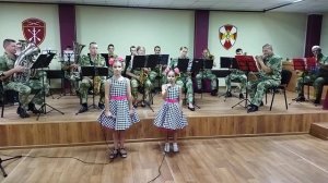 "Дважды два-четыре"