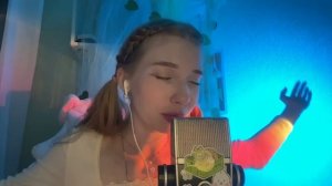 ASMR ? sleep ??АСМР для сна ✨?? Шёпот