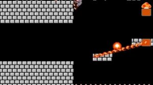 Super Mario Bros. Crossover VER. 1.1 (PC) (By Sting)