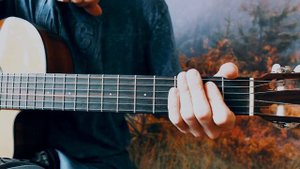 The Doors - People Are Strange на Гитаре + РАЗБОР