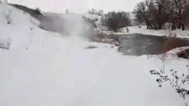 Yamaha Apex XTX по воде смотреть онлайн