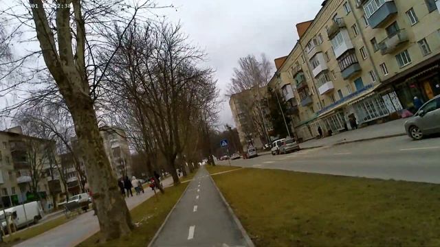 Новый Формат ?️?Обзор Вишенки?✌️ Винница ? Украина ?? ? ? 2.3.2023 г.?️? смотреть онлайн