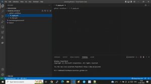 Azure Infrastructure as Code Using Terraform Cloud and GitHub Action