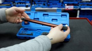 Набор фиксаторов валов VAG 1.4, 1.6 FSI Vertul VR50603