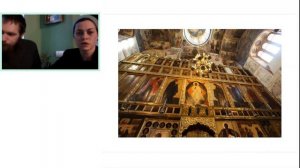 Лекция старообрядцев-иконописцев «Смысл и содержание иконы»