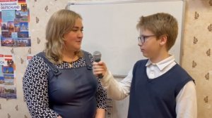 Профессии - педагог организатор