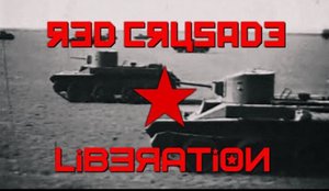 MASS LIBERATION / SOVIET EDIT / INTERWAR DOCTRINE / SOVIETWAVE / Roex - Angst