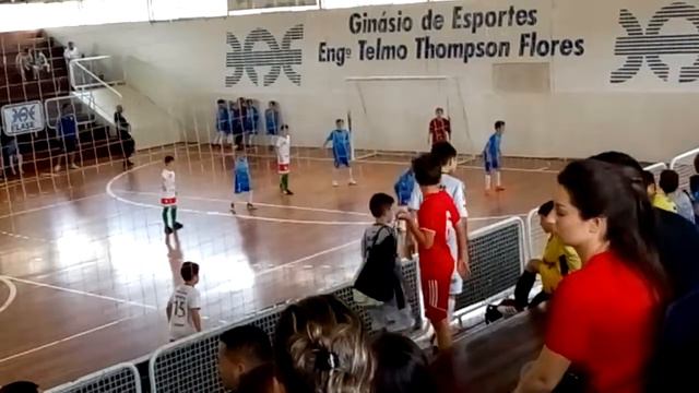 Futsal sub 10 ELASE X Apama(4)