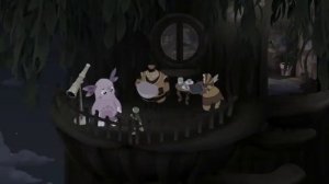 Кто такой Лунтик ?