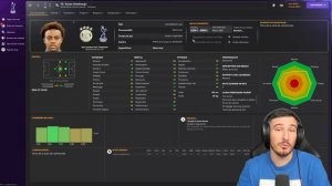 LES MEILLEURS PÉPITES DE FOOTBALL MANAGER 2024 / FM24