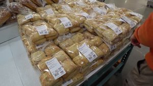 Покупки в Costco на $720 / Большая закупка продуктов на месяц в Америке / Цены на еду и одежду в СШ
