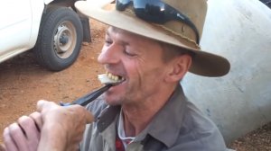 Австралийская сельская стоматология