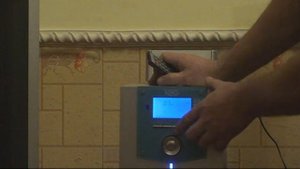 обзор аудио  системы 5.1 XORO HSS 512 c Bluetooth MP 3. FM приставкой