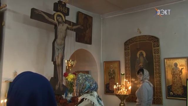 15 февраля - Сретение Господне. Верующие отмечают один из главных православных праздников смотреть онлайн