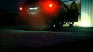 Выхлоп Kakimoto Racing 02edi - Fielder ZRE142