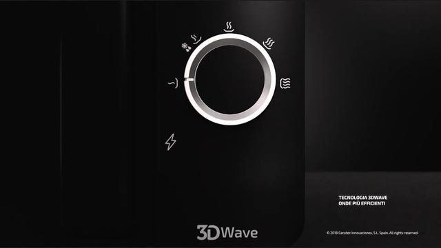 Microonde - PROCLEAN 3030 смотреть онлайн