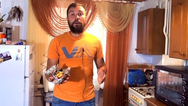 Поймал Царскую рыбу ЛИНЬ. Как вкусно готовить рыбу. Готовим Вкусно