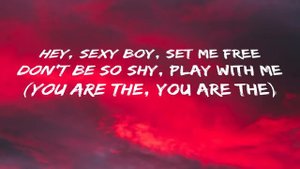 Alexandra Stan - Mr.Saxobeat (lyrics)