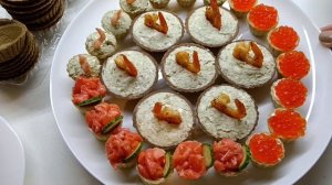 Самые вкусные начинки для тарталеток