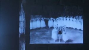 Танец семи покрывал ⁄ Библейский сюжет ⁄