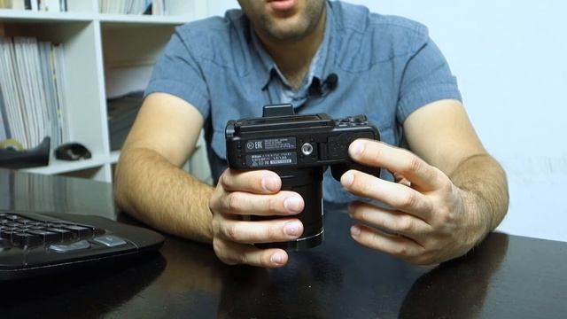 Nikon Coolpix P600 : Review смотреть онлайн