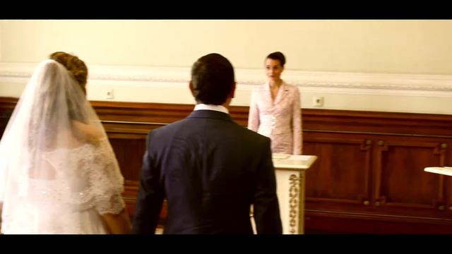 свадьба Вика+Слава смотреть онлайн