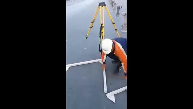 0770 2016 08 23 Подножка для тахеометра и нивелира смотреть онлайн