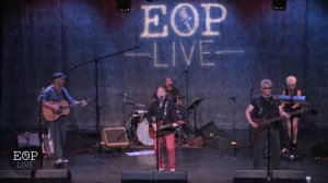 Denny Laine w/ The Cryers "Deliver Your Children" (Wings) @ Eddie Owen Presents